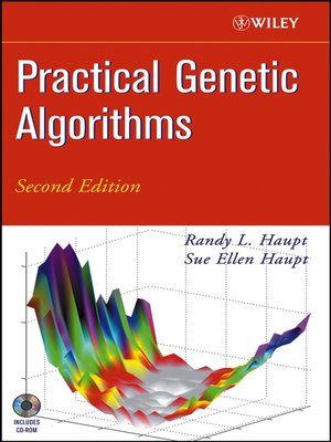 cover image of Practical Genetic Algorithms